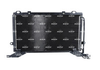 Condenser, air conditioning EASY FIT 35240 NRF