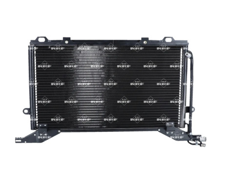 Condenser, air conditioning EASY FIT 35240 NRF