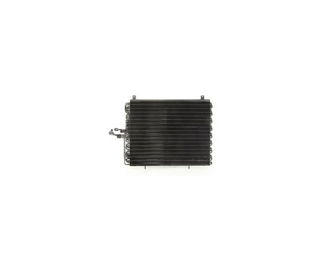 Condenser, air conditioning EASY FIT 35244 NRF