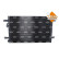 Condenser, air conditioning EASY FIT 35249 NRF, Thumbnail 6