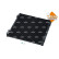 Condenser, air conditioning EASY FIT 35264 NRF, Thumbnail 4