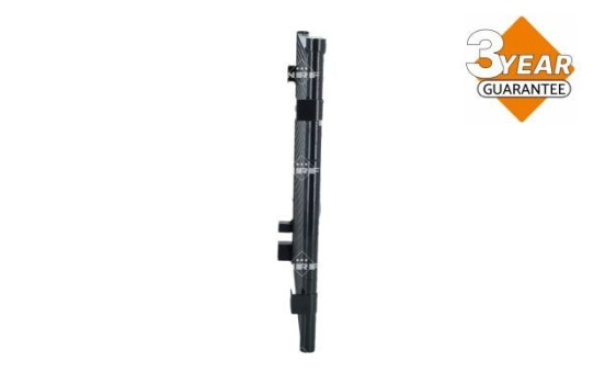 Condenser, air conditioning EASY FIT 35264 NRF, Image 6