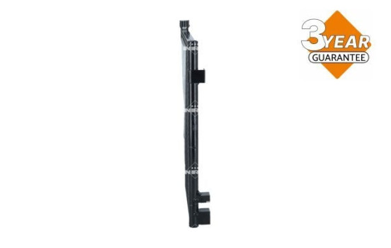Condenser, air conditioning EASY FIT 35264 NRF, Image 8
