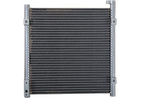 Condenser, air conditioning EASY FIT 35264 NRF