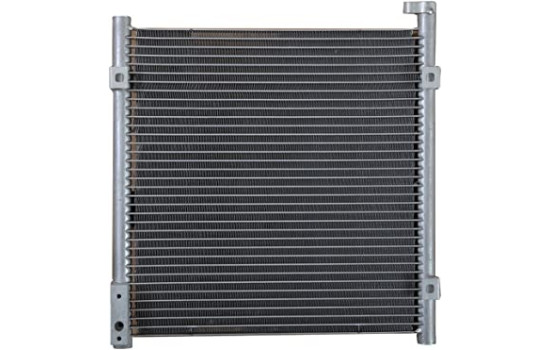 Condenser, air conditioning EASY FIT 35264 NRF