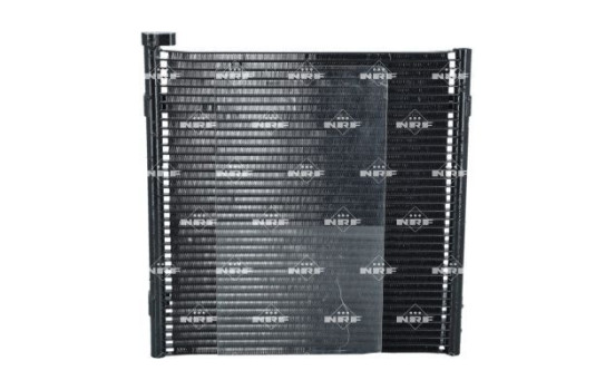 Condenser, air conditioning EASY FIT 35264 NRF, Image 6