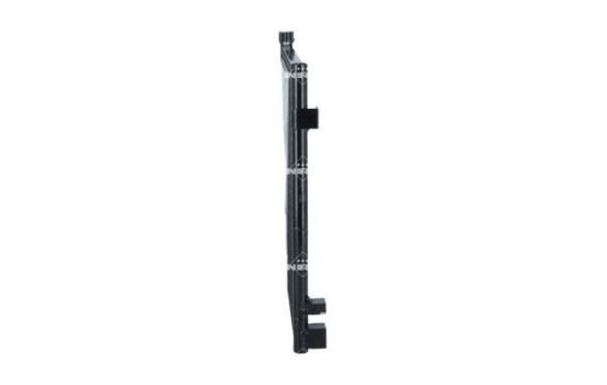 Condenser, air conditioning EASY FIT 35264 NRF, Image 7