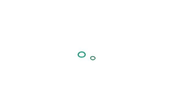 Condenser, air conditioning EASY FIT 35264 NRF, Image 8