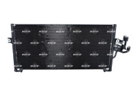 Condenser, air conditioning EASY FIT 35268 NRF