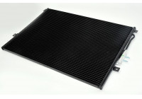 Condenser, air conditioning EASY FIT 35275 NRF