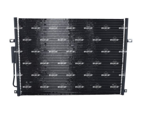 Condenser, air conditioning EASY FIT 35275 NRF, Image 6