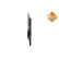 Condenser, air conditioning EASY FIT 35295 NRF, Thumbnail 6