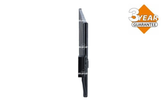 Condenser, air conditioning EASY FIT 35295 NRF, Image 6