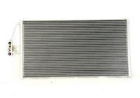 Condenser, air conditioning EASY FIT 35295 NRF