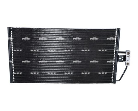 Condenser, air conditioning EASY FIT 35295 NRF, Image 4