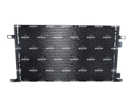 Condenser, air conditioning EASY FIT 35298 NRF, Image 3