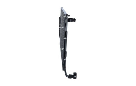 Condenser, air conditioning EASY FIT 35300 NRF, Image 4