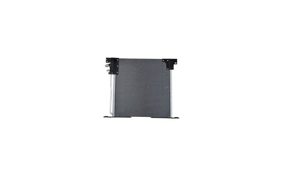 Condenser, air conditioning EASY FIT 35305 NRF