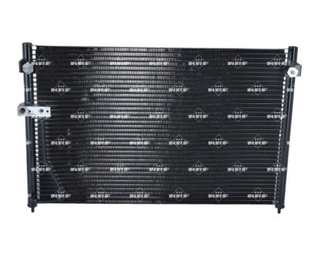 Condenser, air conditioning EASY FIT 35306 NRF