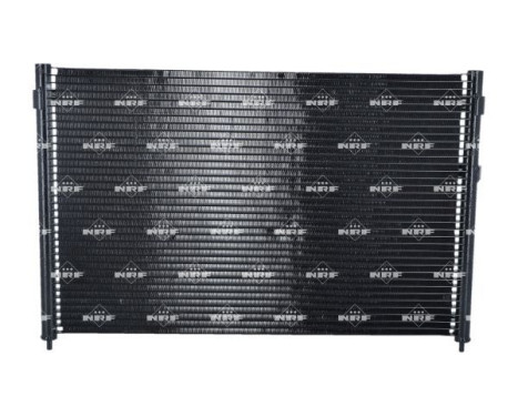 Condenser, air conditioning EASY FIT 35306 NRF, Image 3