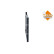 Condenser, air conditioning EASY FIT 35307 NRF, Thumbnail 7