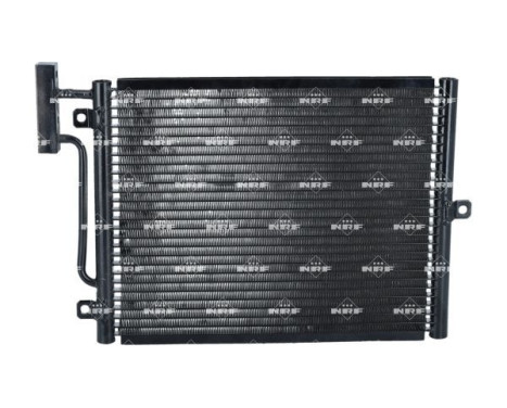 Condenser, air conditioning EASY FIT 35307 NRF, Image 3