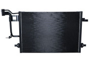 Condenser, air conditioning EASY FIT 35308 NRF