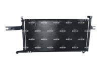 Condenser, air conditioning EASY FIT 35315 NRF