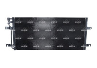 Condenser, air conditioning EASY FIT 35316 NRF