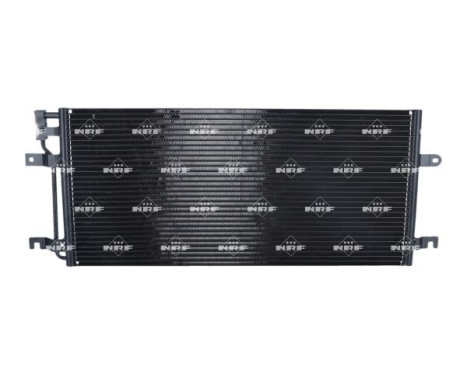 Condenser, air conditioning EASY FIT 35316 NRF