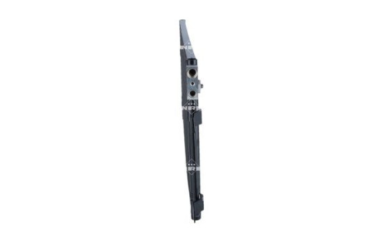 Condenser, air conditioning EASY FIT 35316 NRF, Image 4