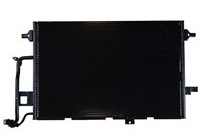 Condenser, air conditioning EASY FIT 35317 NRF