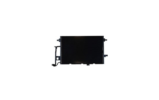 Condenser, air conditioning EASY FIT 35317 NRF