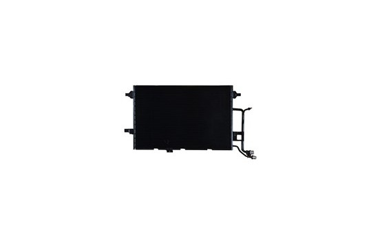 Condenser, air conditioning EASY FIT 35317 NRF, Image 2