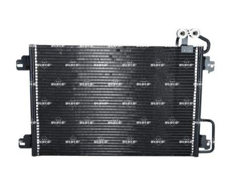 Condenser, air conditioning EASY FIT 35340 NRF, Image 6