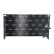 Condenser, air conditioning EASY FIT 35348 NRF