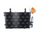 Condenser, air conditioning EASY FIT 35353 NRF, Thumbnail 6