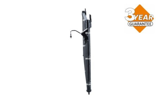 Condenser, air conditioning EASY FIT 35356 NRF, Image 5
