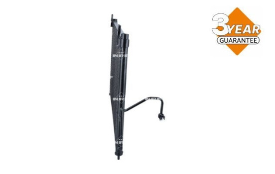 Condenser, air conditioning EASY FIT 35356 NRF, Image 7