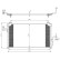 Condenser, air conditioning EASY FIT 35356 NRF, Thumbnail 2