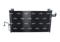 Condenser, air conditioning EASY FIT 35356 NRF