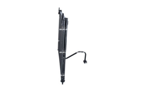 Condenser, air conditioning EASY FIT 35356 NRF, Image 6