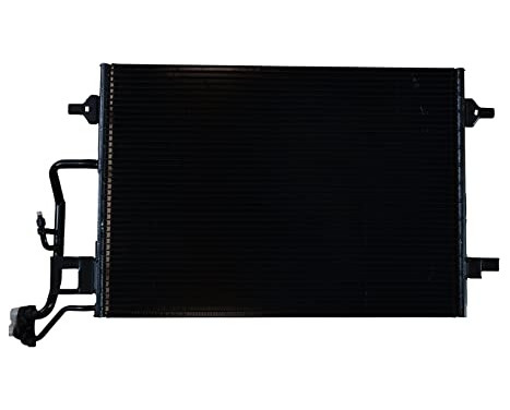 Condenser, air conditioning EASY FIT 35359 NRF