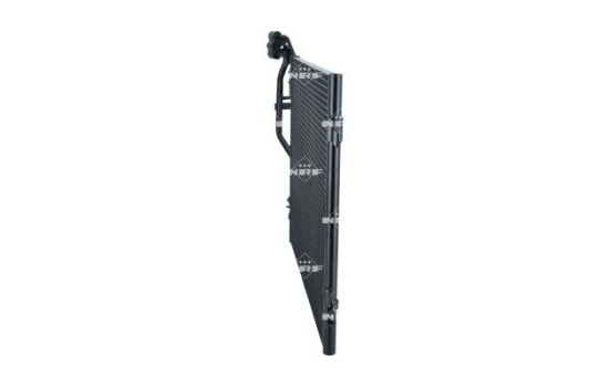 Condenser, air conditioning EASY FIT 35359 NRF, Image 5