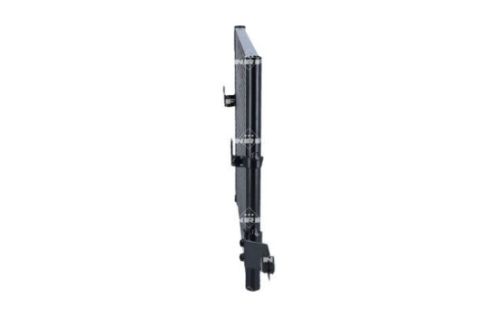 Condenser, air conditioning EASY FIT 35360 NRF, Image 2