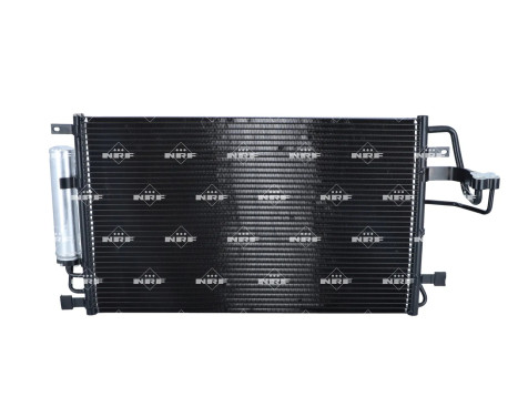 Condenser, air conditioning EASY FIT 35362 NRF