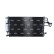 Condenser, air conditioning EASY FIT 35362 NRF