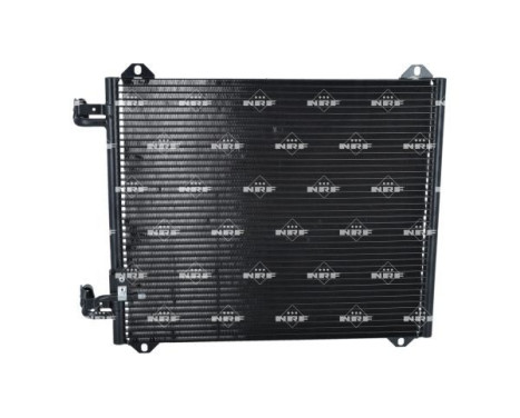 Condenser, air conditioning EASY FIT 35362 NRF, Image 6