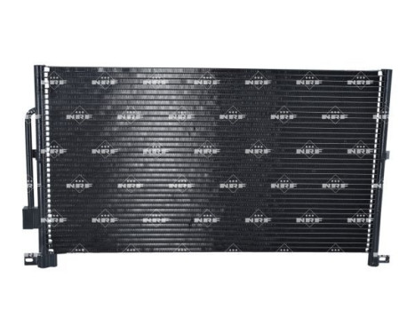 Condenser, air conditioning EASY FIT 35365 NRF