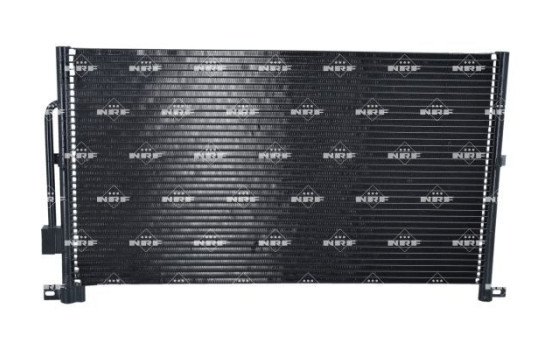 Condenser, air conditioning EASY FIT 35365 NRF